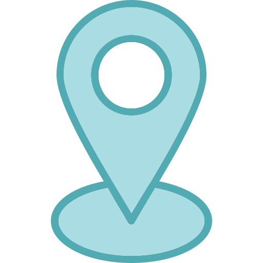 Logo location

