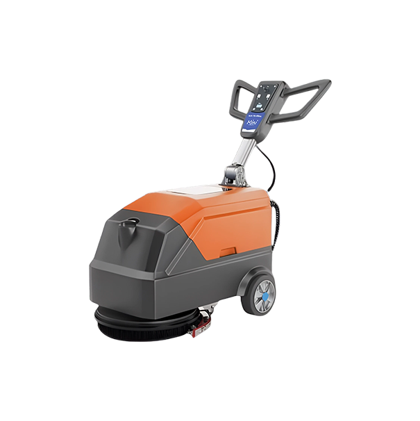 eco friendly cleaning equipment in uae