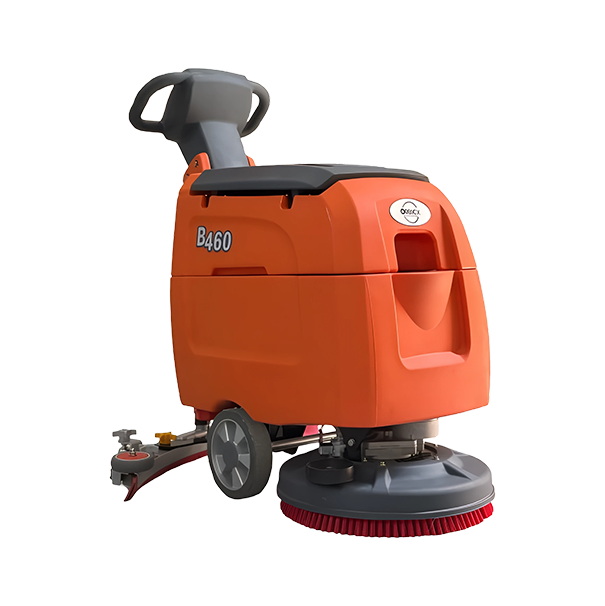 commercial floor cleaning machines in uae