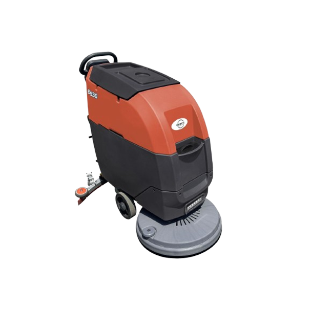 commercial floor cleaning machines in uae