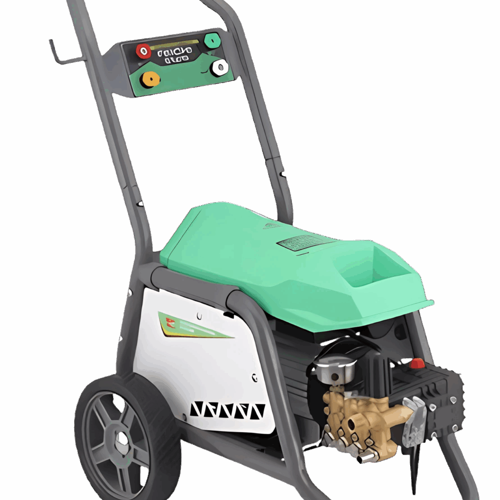high pressure washers in uae