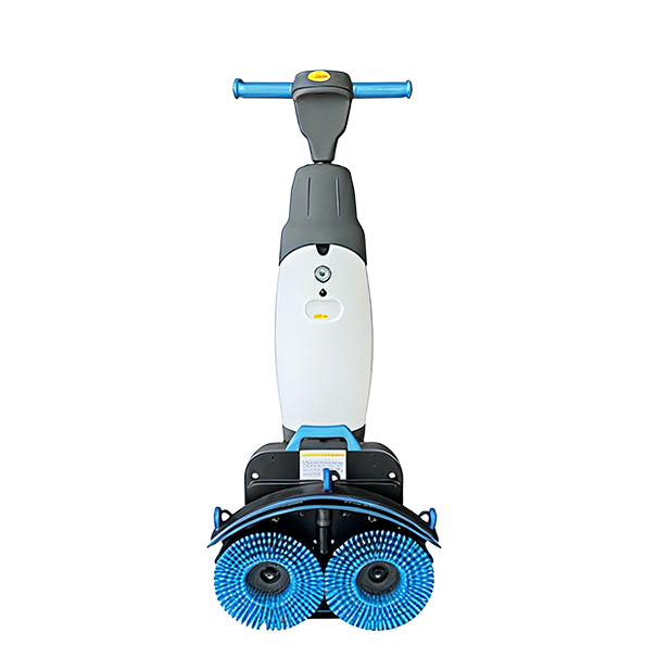 eco friendly cleaning equipment in uae

