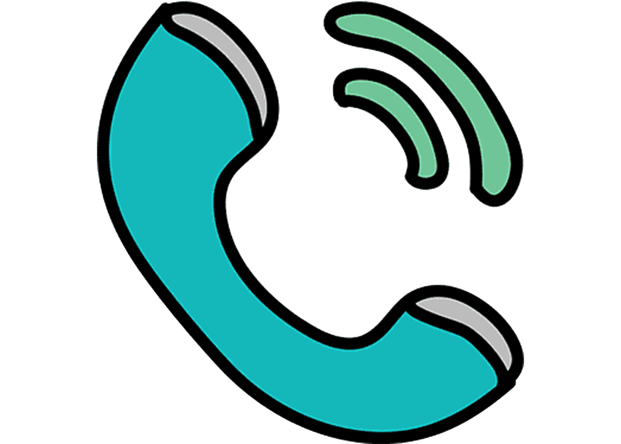 Call logo

