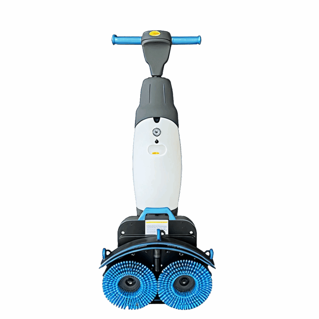 eco friendly cleaning equipment in uae