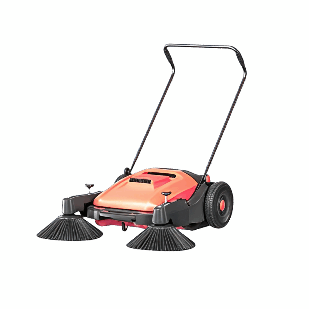 industrial cleaning machines in uae