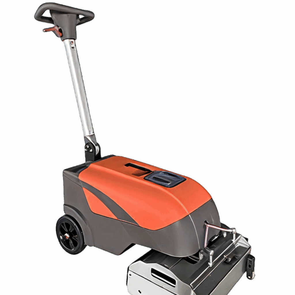 escalator cleaning machines uae